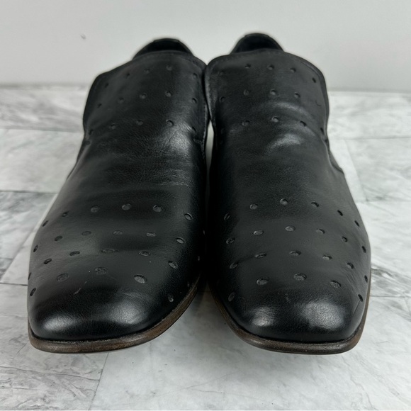 New Area Forte leather loafers size 42 Italy - Picture 6 of 11